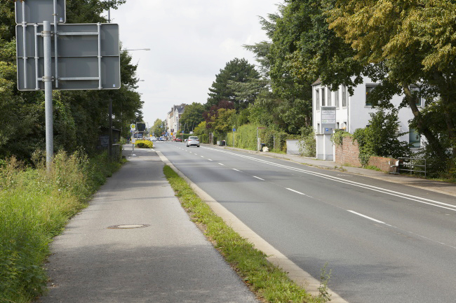 Vaalser Straße